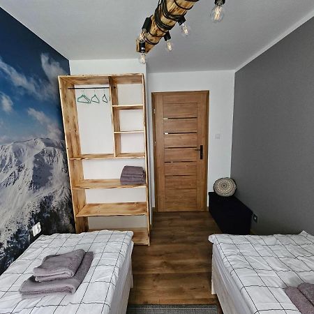 Apartament Leszczynska 29 Bielsko-Biala Exterior foto