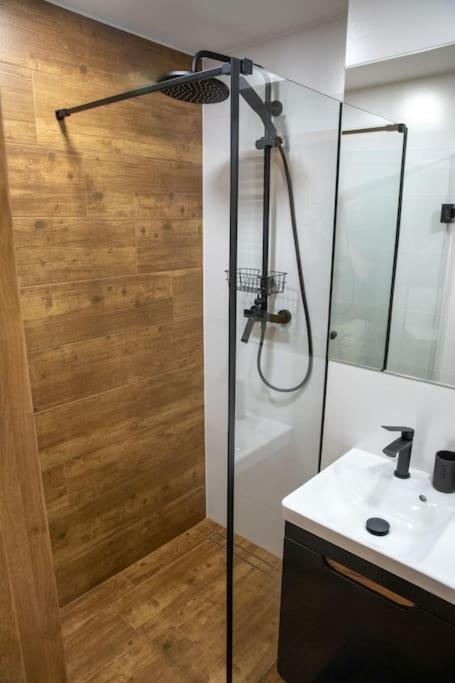 Apartament Leszczynska 29 Bielsko-Biala Exterior foto