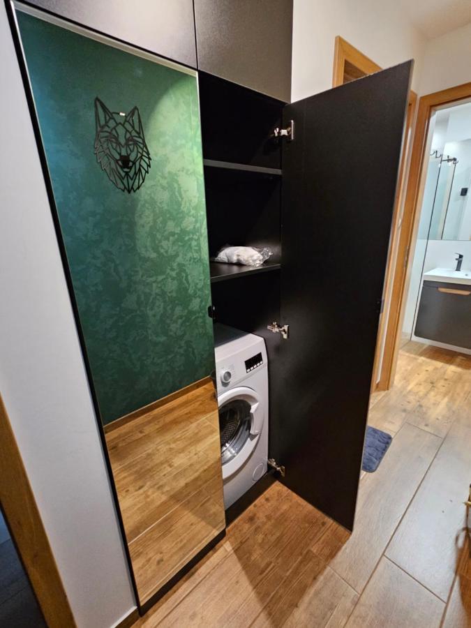 Apartament Leszczynska 29 Bielsko-Biala Exterior foto
