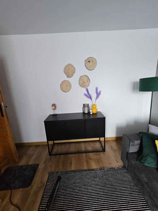 Apartament Leszczynska 29 Bielsko-Biala Exterior foto